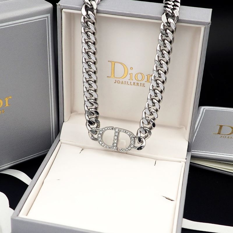 Christian Dior Necklaces